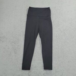 NWT Velvety 7/8 Leggings High Waist Smoothing Panel 2-Pack By Felina// 25CT